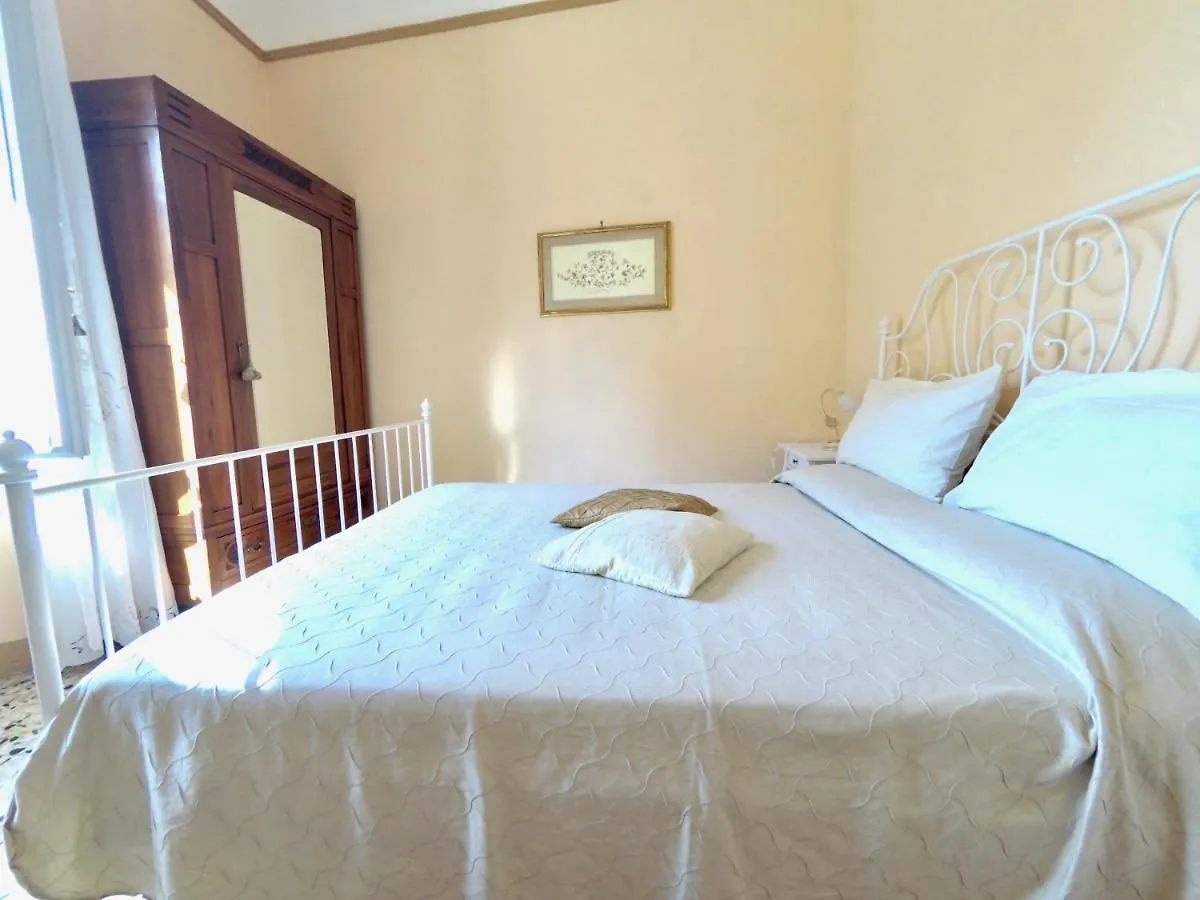 Hotel The Flower Pisa Affittacamere