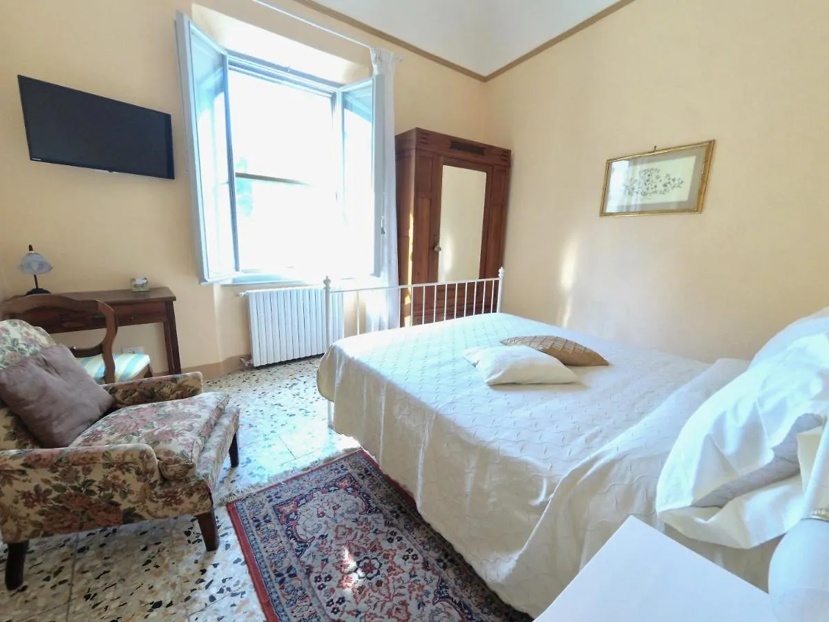 Affittacamere Hotel The Flower Pisa Italia