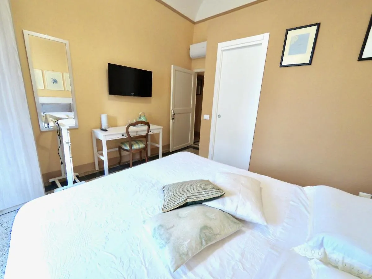 Affittacamere Hotel The Flower Pisa Italia