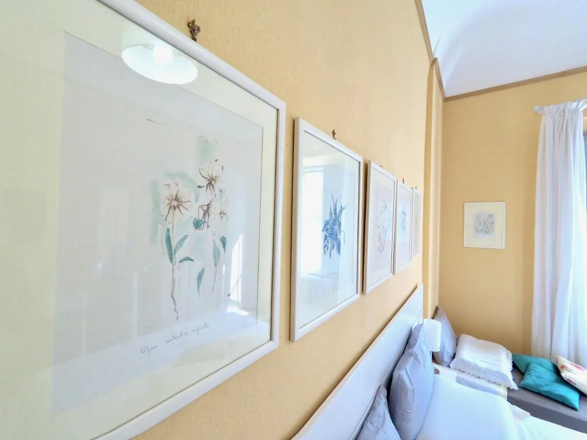 Affittacamere Hotel The Flower Pisa Italia