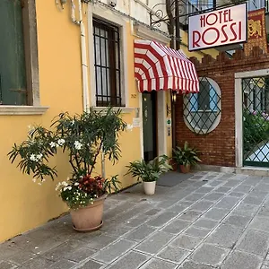 Rossi Hotel Wenecja