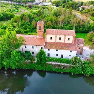  Venkovský dům - Il Casale Toscano - 1900mt From The Tower Of & Trains Station - Free Parking - No Breakfast - No Air Conditioning But Fan - Only Self Check-in Access From 3 Pm