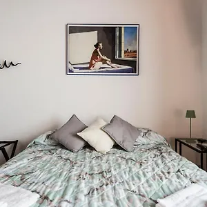  Guest house The Galileo