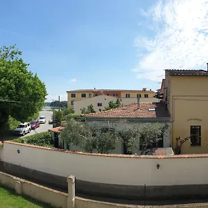  Bed & Breakfast Toscana