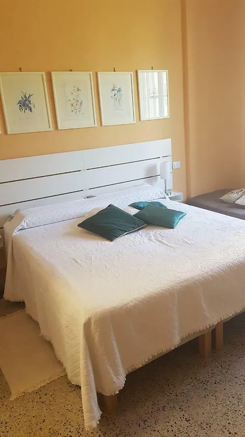 Guest house The Flower Hotel Pisa