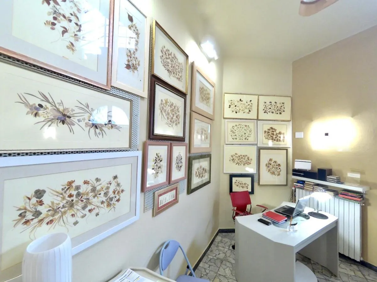 Guest house The Flower Hotel Pisa