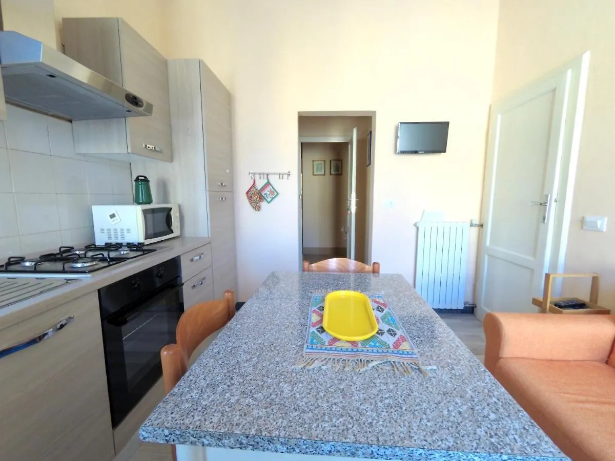 Guest house The Flower Hotel Pisa Italy