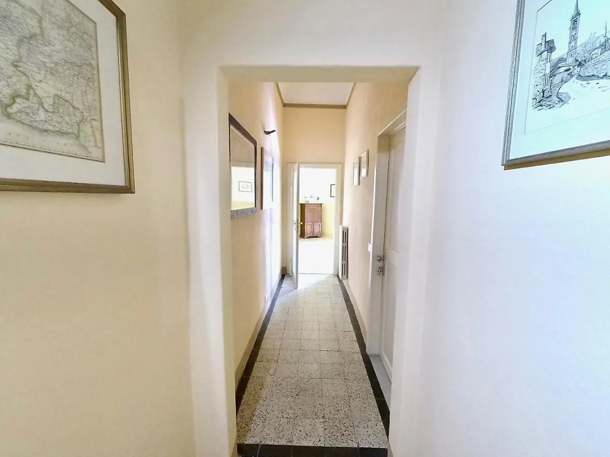 Guest house The Flower Hotel Pisa
