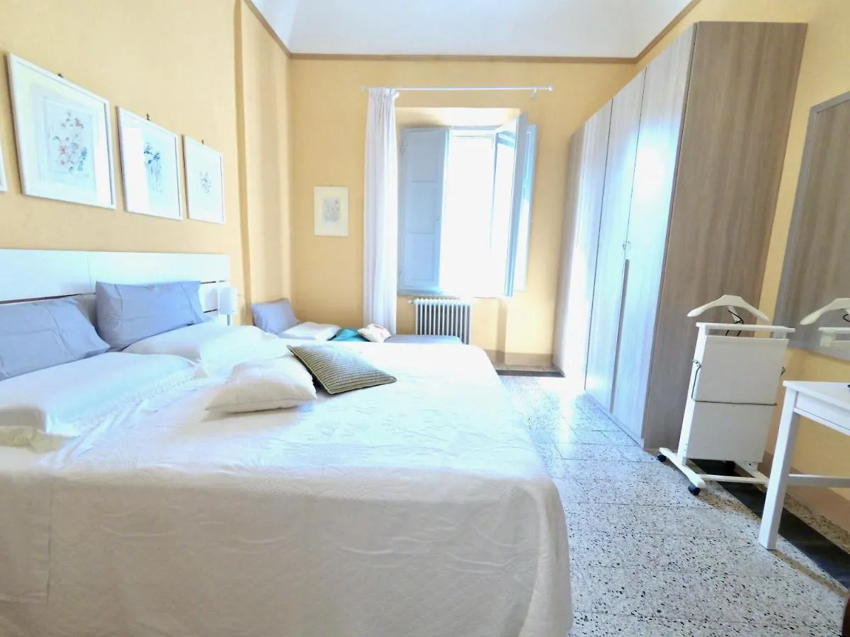 Guest house The Flower Hotel Pisa